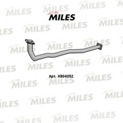 Miles HB04052