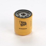 JCB 0 * * * A
