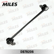 Miles DB78206