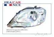 Francecar F * * * 5