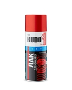 Kudo KU9022 Лак для тонировки фонарей KUDO
