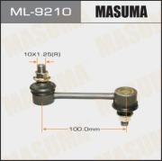 Masuma ML9210