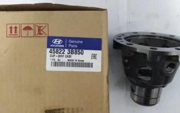 Hyundai-KIA 4 * * * 0