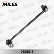 Miles DB78018