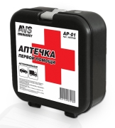 AVS A07218S Аптечка &#039;AVS&#039; (нового образца приказ Минздравсоцразвития)