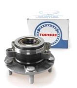 TORQUE PL866 Подшипник ступицы