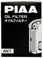 PIAA AN7 Масляный фильтр PIAA