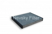 NEVSKY FILTER NF6176C