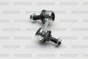 PATRON PS4107LKOR