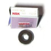 Nsk 6 * * * E