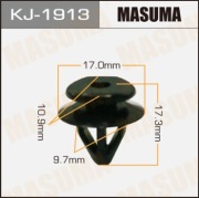 Masuma KJ1913