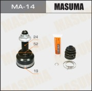 Masuma MA14