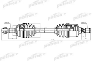 PATRON PDS0621