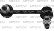 PATRON P * * * L
