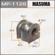 Masuma MP1126