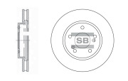 Sangsin brake SD4312
