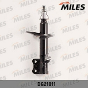 Miles D * * * 1