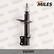 Miles DG21011