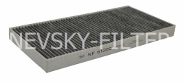 NEVSKY FILTER NF6120C