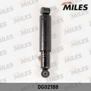 Miles D * * * 8
