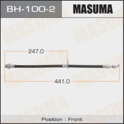 Masuma B * * * 2
