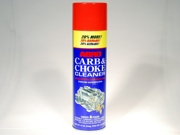 ABRO CC220RU ABRO Очиститель карбюратора-спрей + 20% 340 гр.