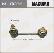 Masuma ML9026L