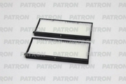 PATRON PF2209KOR Фильтр салона