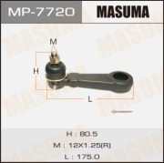 Masuma MP7720