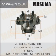 Masuma MW21503