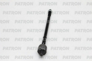 PATRON P * * * R