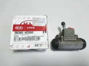 Hyundai-KIA 5 * * * 0