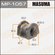 Masuma MP1057