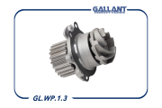 Gallant G * * * 3