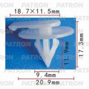 PATRON P371091