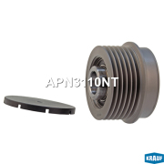 Krauf APN3110NT Шкив обгонный генератора