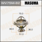 Masuma WV75M82