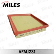 Miles AFAU231 Фильтр воздушный