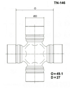 TOYO TN146