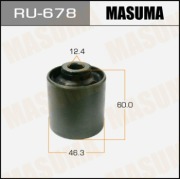 Masuma RU678