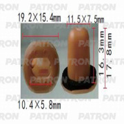 PATRON P371164