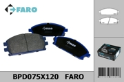 FARO BPD075X120