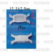PATRON P370902