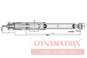DYNAMATRIX-KOREA D * * * 8