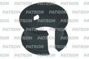 PATRON P * * * 8