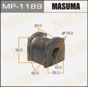 Masuma MP1189