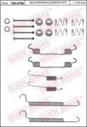 OJD (QUICK BRAKE) 1050766