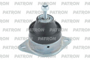 PATRON PSE30071 Опора двигателя