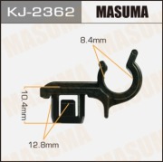 Masuma KJ2362