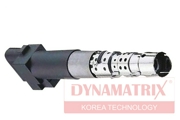 DYNAMATRIX-KOREA DIC126